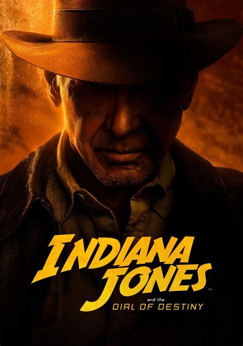 The Little Mermaid was released in theaters about a month prior to Indiana Jones 5 in late May, and that movie is coming to streaming next week. Taking that into consideration, we believe Indiana ...